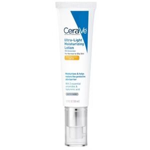CeraVe | Ultra Light Moisturizing Lotion SPF 30